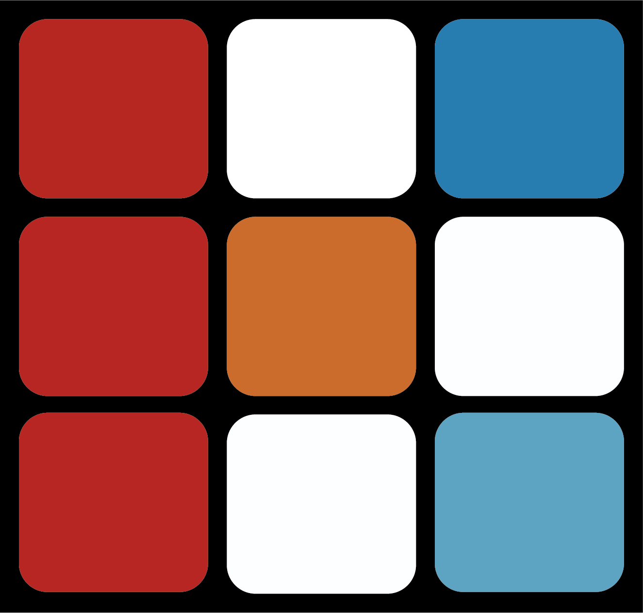 KW廚房世界 mobile logo